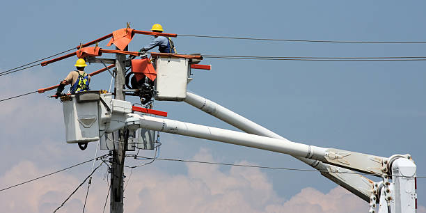 Best New Construction Electrical Installation  in Danvers, IL